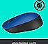 Logitech  M171 USB Alıcılı Kablosuz Kompakt Mouse - Mavi
