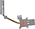 Toshiba Satellite A500 L500 Serisi Bakır Soğutucu Heatsink - AT0770020C0