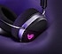 Asus  ROG Pelta RGB Kablosuz Kulak Üstü Oyuncu Kulaklığı