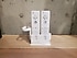 Nintendo  wii Remote&Nunchuk için Stand