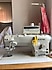 Bernina  217 Sanayi tipi Dikiş makinesi