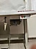 Bernina  217 Sanayi tipi Dikiş makinesi