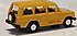 Mitsubishi Pajero Camel Trophy 1:87 Rietze .Ayrıntılı Fotolar