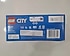Lego  60401 City Yol Silindiri