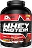QNP NUTRITION WHEY PROTEİN ÇİKOLATA 2040 GR ( SIFIR ÜRÜN )