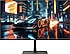GameBooster  GB-25F180FF 24.5" RGB 180Hz Fast IPS 0.5ms FHD Flat Gaming Monitör