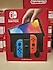 Nintendo  Switch OLED Kırmızı-Mavi Oyun Konsolu