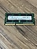 Samsung  8 GB DDR3L 1600 NOTEBOOK RAM