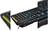 Rampage  Stage KB-R63 RGB Kablolu Oyuncu Klavyesi