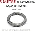 LEHİM TELİ- PARÇA LEHİM - FERAY 60/40 1.2MM LEHİM TELİ -5 METRE LEHİM TELİ