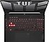 Asus  TUF Gaming A15 FA507NU-LP157W005 R5-7535HS 32 GB 1 TB SSD RTX4050 15.6" W11H