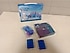 Baby&Toys  100 PARÇA MANYETİK LEGO BLOKLAR KAR VE BUZ DUNYASİ