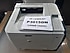 HP  LaserJet P3015DN Lazer Yazıcı