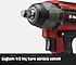Einhell  TP-CI 18/220 Li BL Aküsüz Vidalama Makinesi