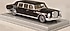 Mercedes 600 Landaulet W100 1:87 Brekina Starmada | *SIFIR*