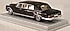 Mercedes 600 Landaulet W100 1:87 Brekina Starmada | *SIFIR*