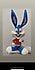 Buster Bunny Figürü  33 cm