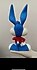Buster Bunny Figürü  33 cm