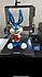 Buster Bunny Figürü  33 cm