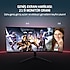 Gamepower  WQ34 34'' 1 ms WQHD Curved 180 Hz Oyuncu Monitörü