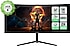 Gamepower  WQ34 34'' 1 ms WQHD Curved 180 Hz Oyuncu Monitörü