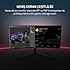 Gamepower  WQ34 34'' 1 ms WQHD Curved 180 Hz Oyuncu Monitörü