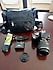Nikon  D60 Fotoğraf Makinesi