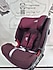 Britax-Römer  Advansafix IV R Isofixli Oto Koltuğu 9-36 kg Adac'lı