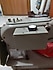 Bernina 217 Sanayi tipi dikiş makinesi