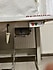 Bernina 217 Sanayi tipi dikiş makinesi