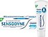 Sensodyne Onarım & Koruma Naneli Diş Macunu 75ml + Oral-B Pro Flex 3D White Luxe Medium Diş Fırçası