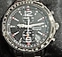 Seiko Sportura chronograph