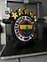 Fenerbahçe 3D Logo - 20 CM