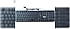 QParts Qpart K13 USB Ofis Klavyesi Q Tr Kablolu