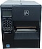 Zebra  ZT230 203DPI ENDÜSTRİYEL YIKAMA ETİKET BARKOD YAZICI