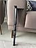 SİYAH SANDALYE AYAĞI METAL SAĞLAM KALIN