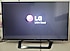 LG  42LM660S Full HD Uydu Alıcılı Smart LED Televizyon