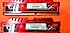 G.Skill  12800 X.M.P 8GBXL RipjawsX 4x2=8GB DDR3 1600MHz. Ram KiT-TAKIM-ÜCRETSİZ KARGO