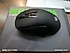 Monster  Pusat Reflex Ultra Siyah RGB Şarjlı Optik Kablosuz Oyuncu Mouse