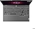Lenovo  LOQ 15ARP9 83JC000QTR Ryzen 5 7235HS 16 GB 512 GB SSD RTX3050 15.6" Full HD Gaming Laptop