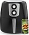 Kumtel  Kum Tel Fastfryer Airfryer Xxl 8.5 Lt