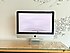 Apple  iMac 21,5 " i3 - 16GB Ram - 500 GB SSD - İkinci El