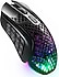 SteelSeries  Aerox 9 RGB Makrolu Şarjlı Optik Kablosuz Oyuncu Mouse