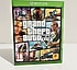Rockstar  Grand Theft Auto 5 Xbox One Oyunu