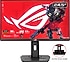 Asus  ROG Strix XG259QNG 24.5" 0.3 ms Full HD Pivot IPS 380 Hz Oyuncu Monitörü