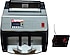 AC100 SAHTE TESPİT TL EURO DOLAR PARA SAYMA MAKİNESİ