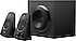 Logitech  Z623 200 W 2+1 Hoparlör