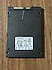 Kingston  KİNGSTON 120 GB 2.5 SATA SSD DİSK