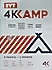 4K YAYINLARI, TYT 4 KAMP 8 FASİKÜL + 2 DENEME
