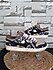 Nike  Dunk Low Travis Scott Spor Ayakkabı